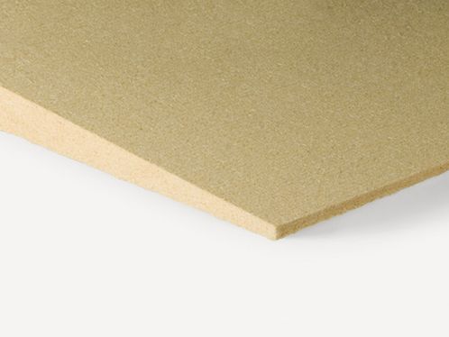 Gutex Dagkantplaat - 70% PEFC (pak à 8 stuks)