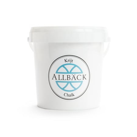 Allbäck Krijt
