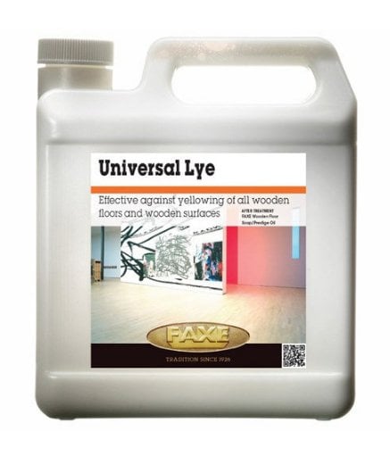 Faxe Universele Loog | 2,5 liter