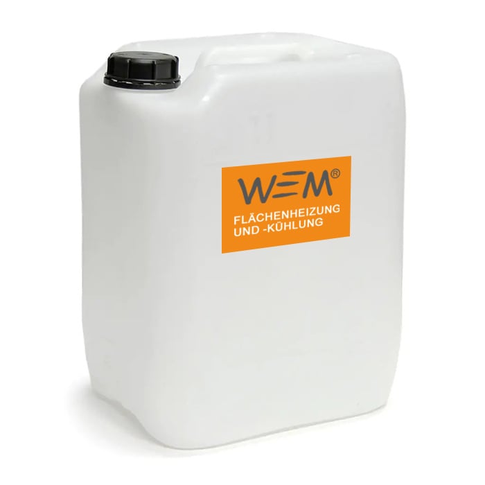 WEM Gedemineraliseerd water 20L