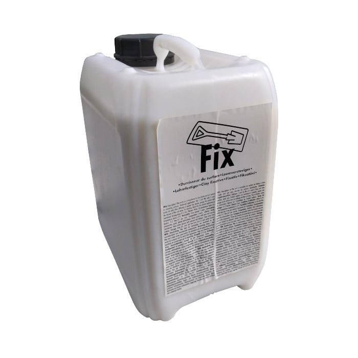 Tierrafino Fix leemfixatief