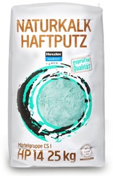 [25113NL] Hessler HP14 | Kalkhecht en Vlakpleister