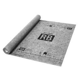 [10100] Pro Clima RB folie, Stofbeschermingsfolie