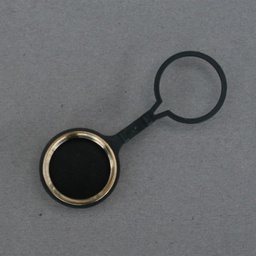 [12535] WEM Afsluitkap 3/4"