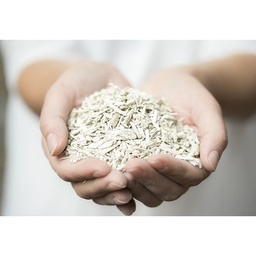 [SCHAN] Isohemp Ruwe hennepvezels