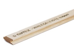 [14001] Gutex Bevestigingslatten (Verlegeleiste Fichte) Thermosafe-nf (7.4 x 200cm), 12 stuks