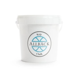 [50418] Allbäck Krijt