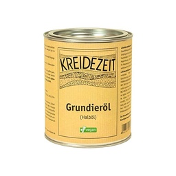 Kreidezeit Basisolie, primer