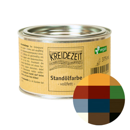 Kreidezeit Standolieverf, glans